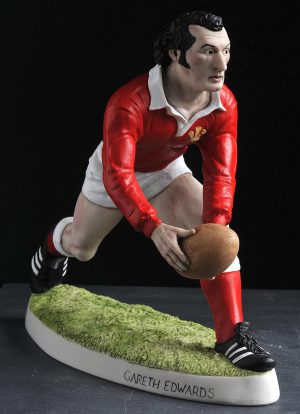 Action Gareth Edwards