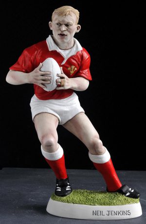 Action Neil Jenkins