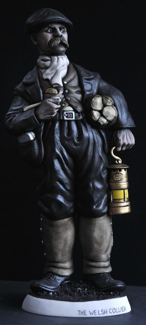 14" R.H Miner *11 left* 4-5 week delay*