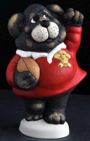 Rugby Bear