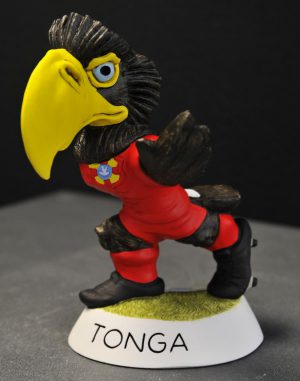 Tongan Sea Eagle